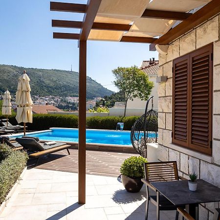 Villa Peragro Dubrovnik Exterior photo