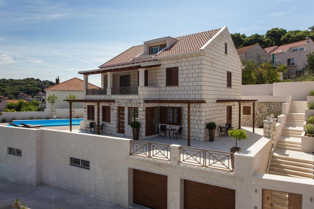 Villa Peragro Dubrovnik Exterior photo