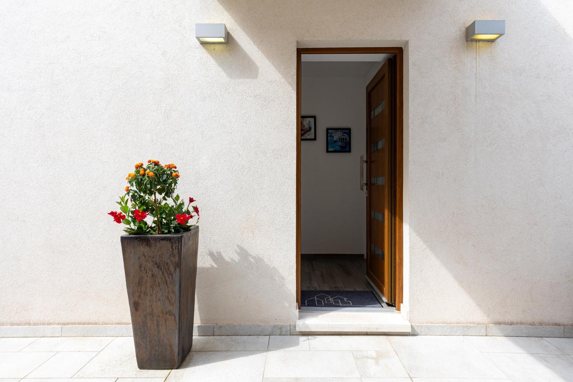 Villa Peragro Dubrovnik Exterior photo