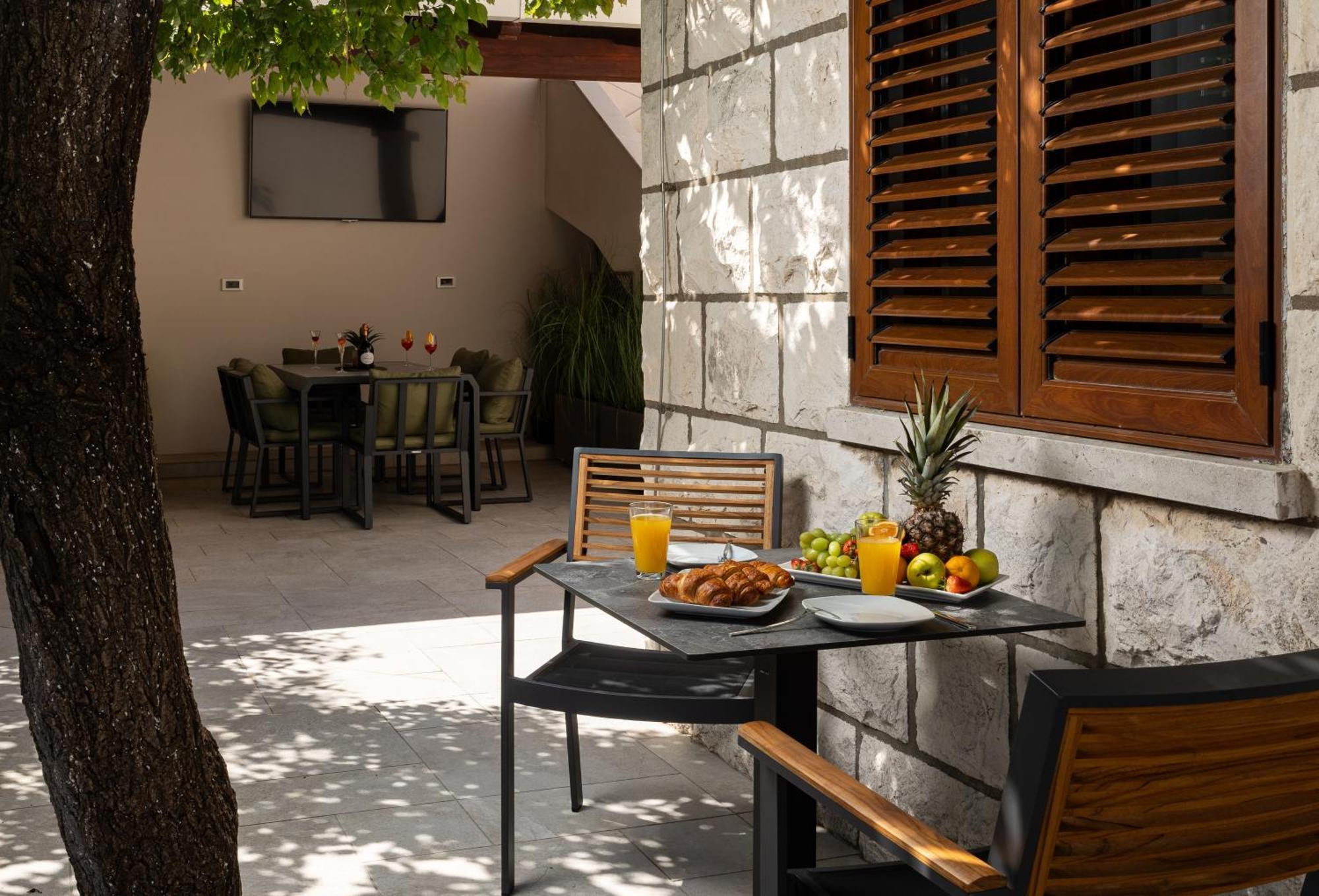 Villa Peragro Dubrovnik Exterior photo
