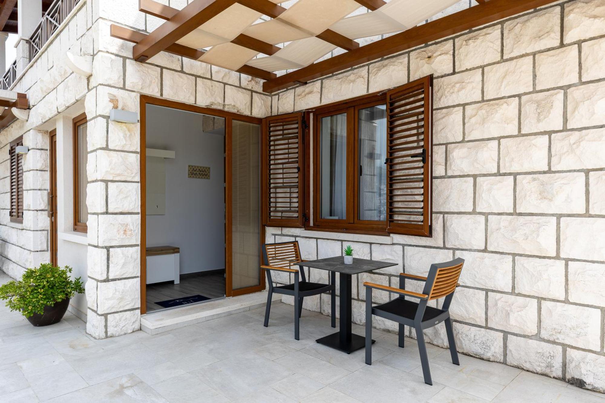 Villa Peragro Dubrovnik Exterior photo