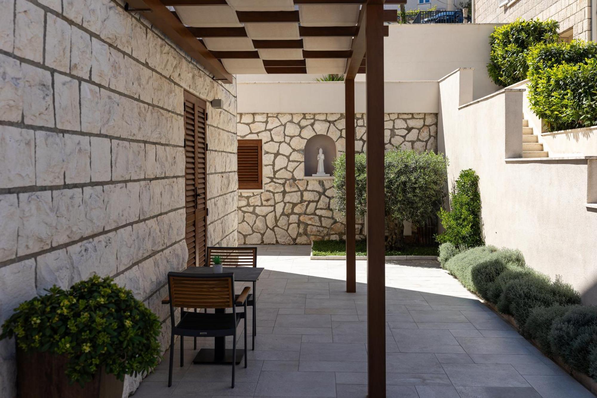 Villa Peragro Dubrovnik Exterior photo