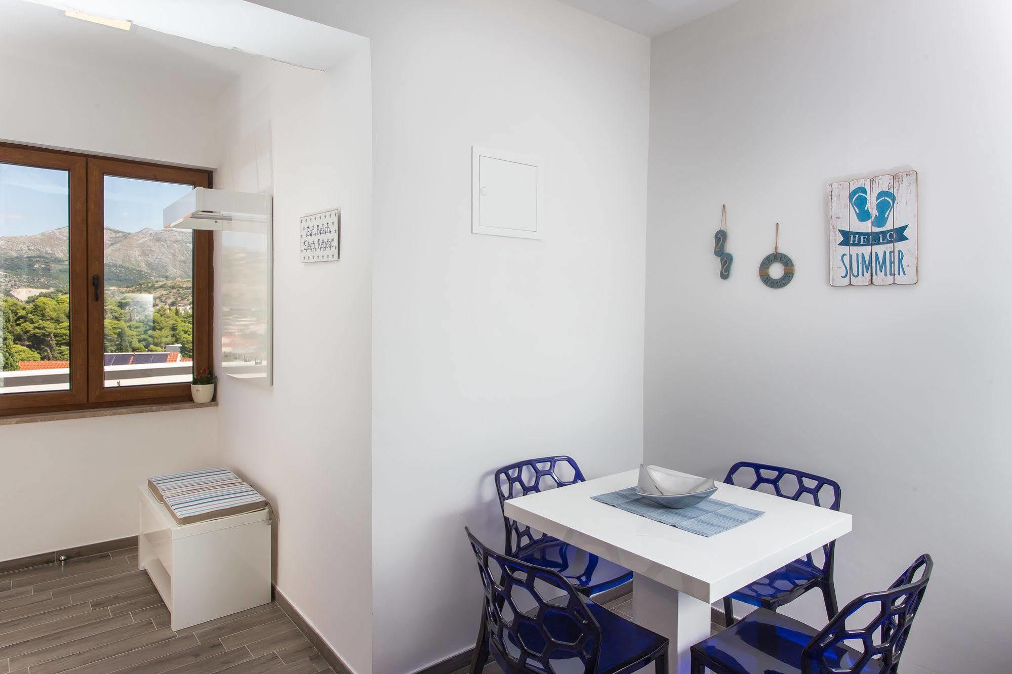 Villa Peragro Dubrovnik Exterior photo